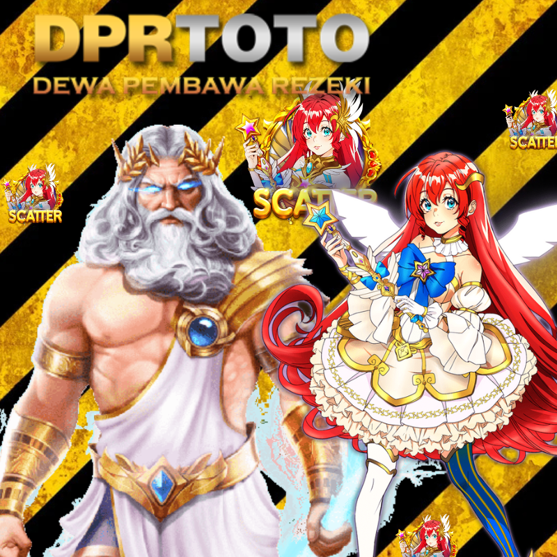 DPRTOTO !! Online Gaming Freebet 400 Rupiah