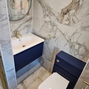 Bathroom Renovations Leeds