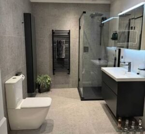 Bathroom Renovations Leeds