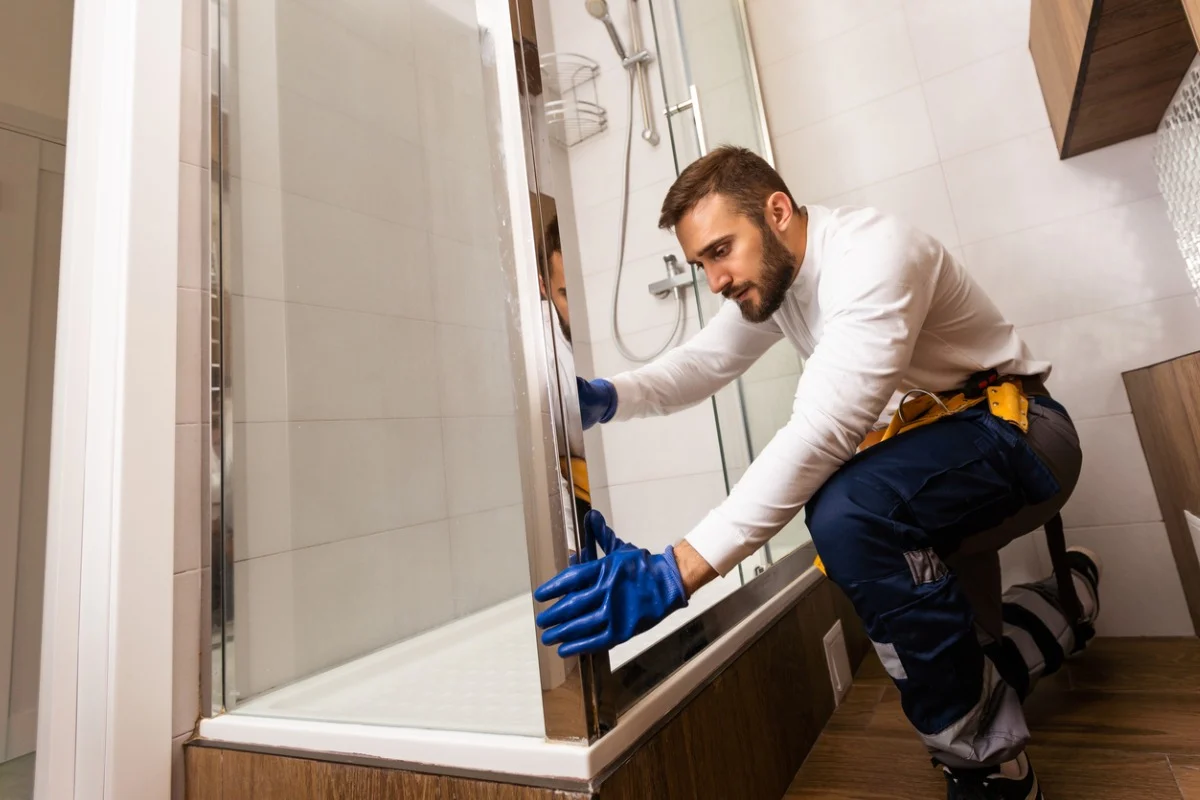 Bathroom Renovations Leeds