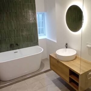 Bathroom Renovations Leeds