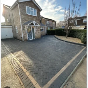 Driveways and Patios Leeds