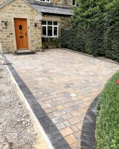 Driveways and Patios Leeds