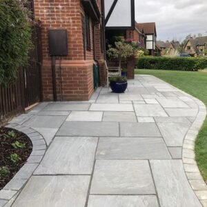 Driveways and Patios Leeds