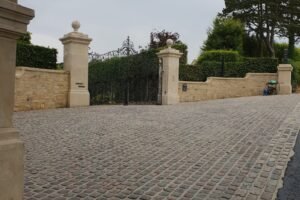 Driveways and Patios Leeds