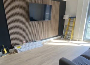 Home Renovations Leeds