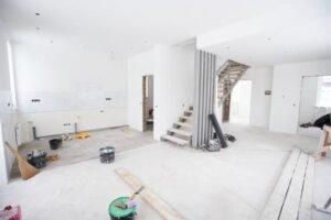 Home Renovations Leeds