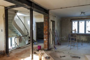Home Renovations Leeds