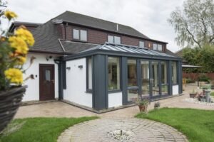 House Extensions Leeds