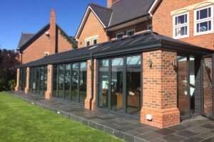 House Extensions Leeds