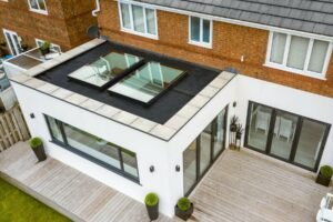 House Extensions Leeds