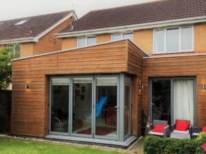 House Extensions Leeds