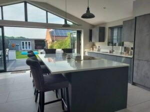 Kitchen Extensions Leeds