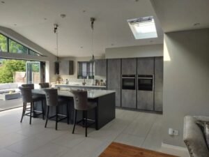Kitchen Extensions Leeds