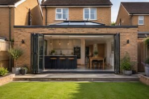 Kitchen Extensions Leeds