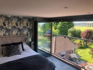 Loft Conversions Leeds