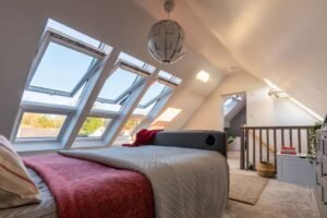 Loft Conversions Leeds