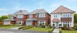 New Builds Leeds