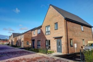 New Builds Leeds