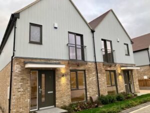 New Builds Leeds