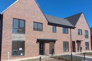 New Builds Leeds