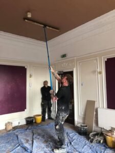 Plastering Leeds