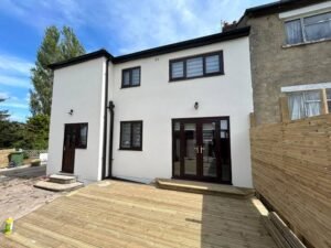 Plastering Leeds
