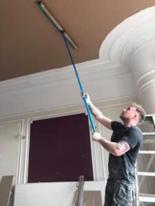 Plastering Leeds