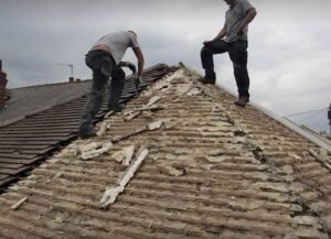 Roofing Leeds