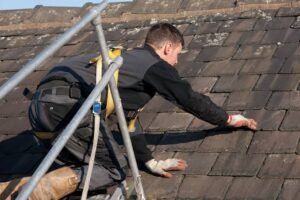 Roofing Leeds