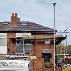Roofing Leeds