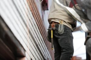 Builder Leeds