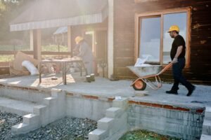 Builder Leeds